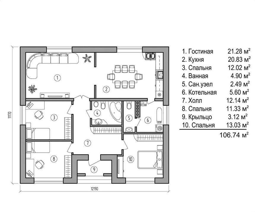 Tallavera Beautiful Two Storey Home McDonald Jones Homes Family house plans, Dou